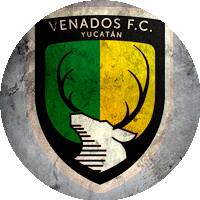 Logo Venados Fútbol Club